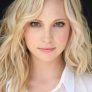 Candice King is Caroline Forbes