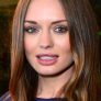 Laura Haddock is Maxine Meladze