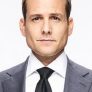 Gabriel Macht is Harvey Specter