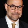 Stanley Tucci is Jefferson Grieff