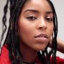 Jessica Williams is Gaby