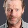 Iain Glen is Alec Wilson