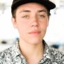 Ethan Cutkosky is Carl Gallagher