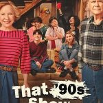 That '90s Show 1. Sezon 10. Bölüm