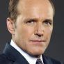 Clark Gregg is Phil Coulson