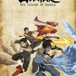 The Legend of Korra 2. Sezon 11. Bölüm