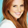 Sarah Rafferty is Donna Paulsen