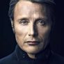 Mads Mikkelsen is Hannibal Lecter