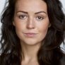 Anna Russell-Martin is Rosie Duff