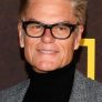 Harry Hamlin is Cortland Mayfair