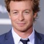 Simon Baker is Patrick Jane