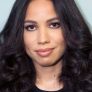 Jurnee Smollett is Nicole Wright