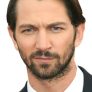 Michiel Huisman is Eric 'Prince' Haas