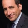 Peter Jacobson is Chris Taub