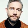 Martin Freeman is John Watson