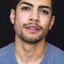 Rick Gonzalez is Rene Ramirez / Wild Dog