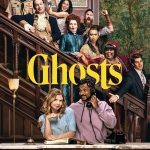 Ghosts (2021) 2. Sezon 16. Bölüm
