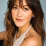 Shannon Chan-Kent is Amy / Rusty Rose (voice)