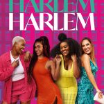 Harlem 2. Sezon 5. Bölüm