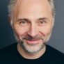 Mark Bonnar is Alwyn Evans