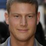 Tom Hopper is Billy Bones