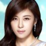 Ha Ji-won is Kim Hang-ah