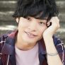 Nobuhiko Okamoto is Kiyoharu Hyoudou (voice)