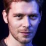 Joseph Morgan is Klaus Mikaelson