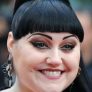 Beth Ditto is Gigi Taylor-Roman