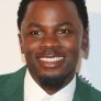 Derek Luke is Chuck Bell