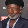 Garrett Morris is Cleophus Walker