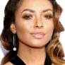 Kat Graham is Bonnie Bennett