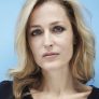 Gillian Anderson is Dr. Bedelia Du Maurier