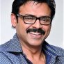 Venkatesh is Naga Naidu