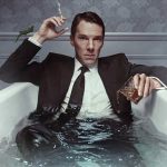 Patrick Melrose 1. Sezon 4. Bölüm