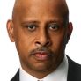 Ruben Santiago-Hudson is Marvin Sandeford