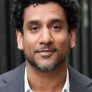 Naveen Andrews is Sunny Balwani