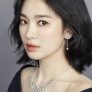 Song Hye-kyo is Oh Young