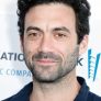 Morgan Spector is George Russell