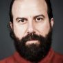 Brett Gelman is Martin