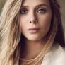 Elizabeth Olsen is Leigh