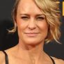 Robin Wright is Claire Underwood