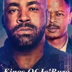 Kings of Jo'Burg 2. Sezon 8. Bölüm