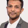 Utkarsh Ambudkar is 