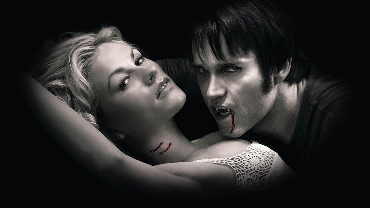 True Blood izle