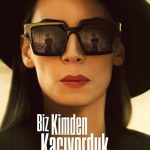 Biz Kimden Kaçıyorduk Anne? 1. Sezon 7. Bölüm