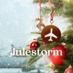 A Storm for Christmas 1. Sezon 6. Bölüm
