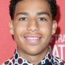 Marcus Scribner is Andre Johnson