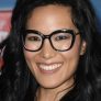 Ali Wong is Amy Lau