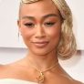 Tati Gabrielle is Hannah Kim